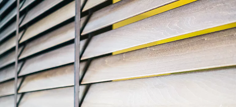 Shutter Installation Services in Tamiami, FL