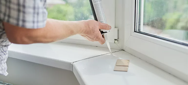 Professional Accordion Door Repair in Tamiami, FL