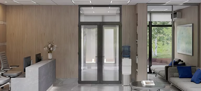 Residential Accordion Door Repair in Tamiami, FL