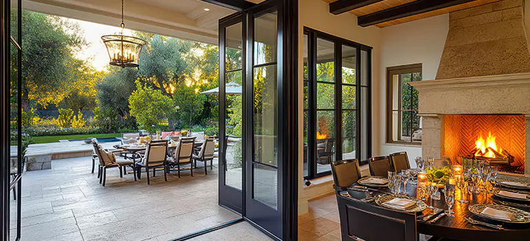 Aluminium Door Frame Installation Service in Tamiami,FL