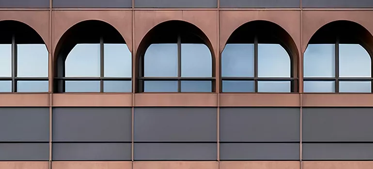 Modern Architectural Windows Repair in Tamiami, FL