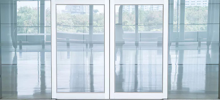 Automatic Door Openers in Tamiami, FL