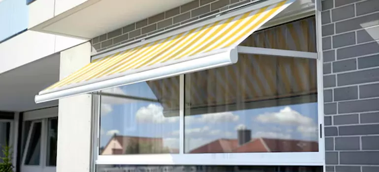 Awning Window Maintenance in Tamiami, FL