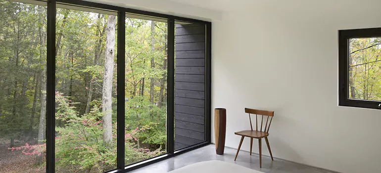 Bulletproof Window Protection Services in Tamiami, FL