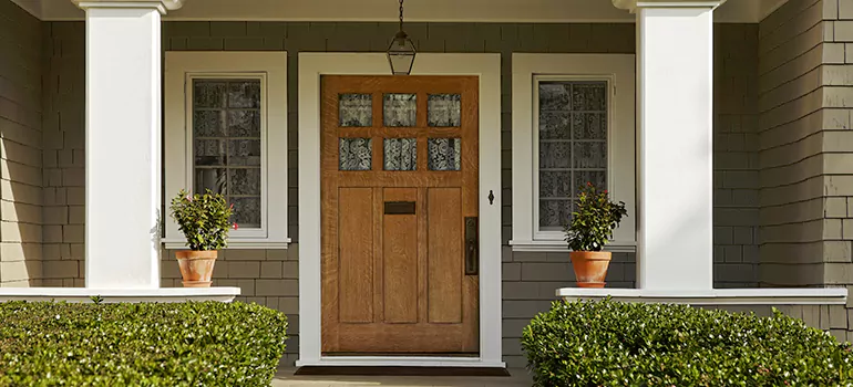 Attic Door Insulation in Tamiami, FL