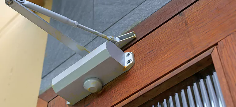 Electric Garage Door Opener Installation in Tamiami, FL