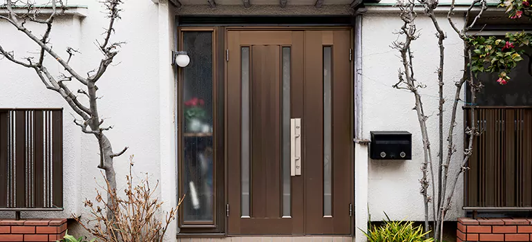 Auto Door Panel Repair in Tamiami, FL