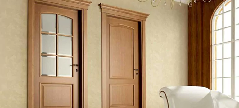 Cabinet Door Stiles in Tamiami, FL