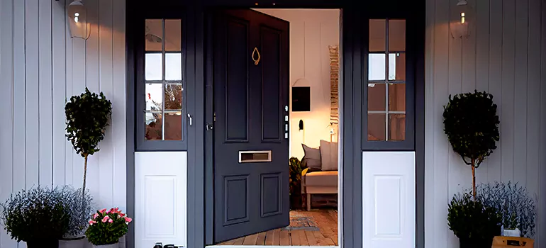 Interior Door Sweep in Tamiami, FL
