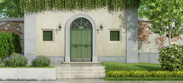 Weatherproof Screen Door in Tamiami, FL