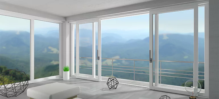 End Vent Window Installation in Tamiami, FL