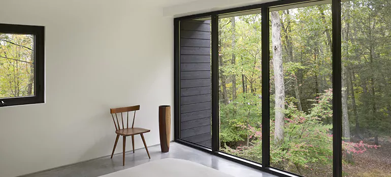 Triple Pane Energy Efficient Windows in Tamiami, FL