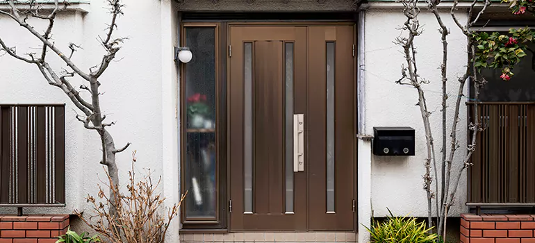 Exterior Doors And Windows in Tamiami, FL