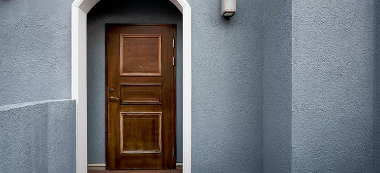 Fiberglass Door Weatherproofing in Tamiami, FL