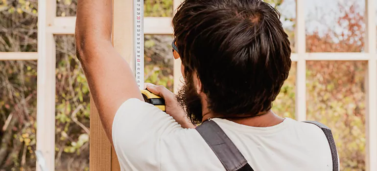 Insulated Fixed Windows in Tamiami, FL