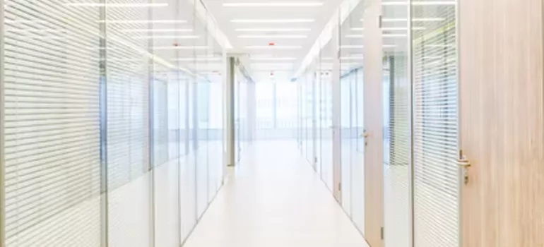 Frosted Glass Windows Replacement in Tamiami, FL