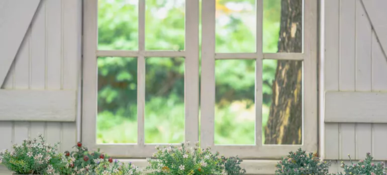 Professional Garden Window Enclosure Repair in Tamiami, FL