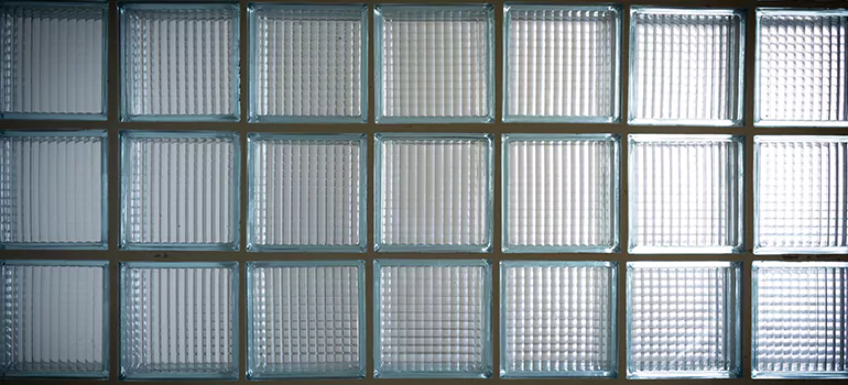 Basement Glass Window in Tamiami, FL
