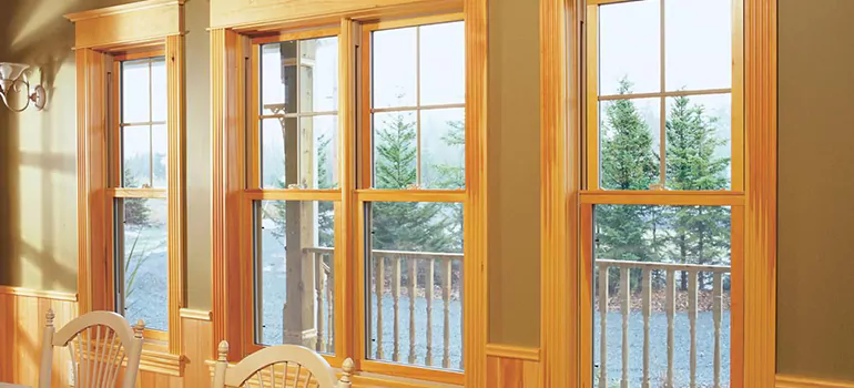 Government Incentives For Replacement Windows in Tamiami, FL
