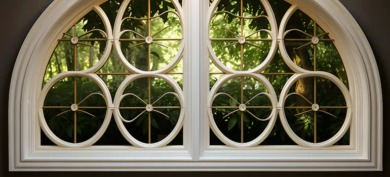 Half-round Window Replacement Contractors in Tamiami, FL