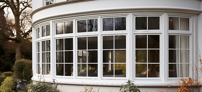 Home Window Pane Replacement in Tamiami, FL