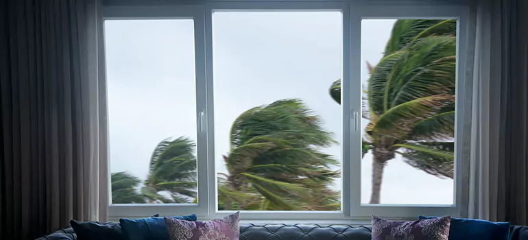 Hurricane Window Inspections Services in Tamiami, FL