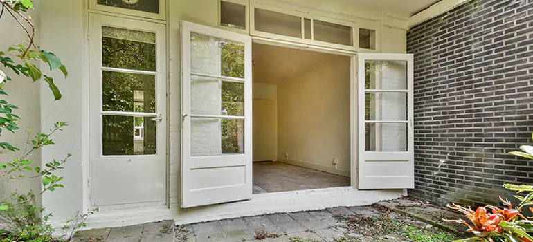 Impact Resistant Doors in Tamiami, FL