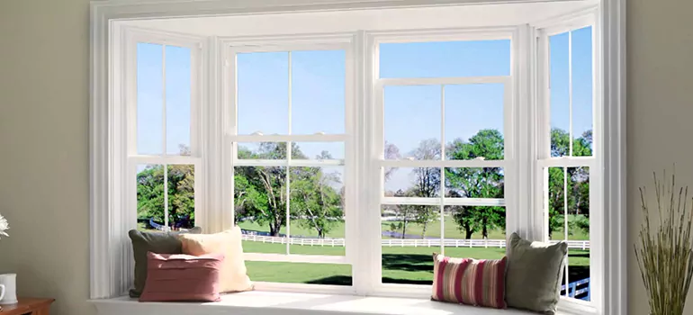 Residential Impact Window Installation Services in Tamiami, FL