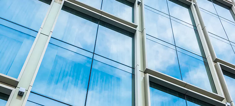 Industrial Window Insulation in Tamiami, FL