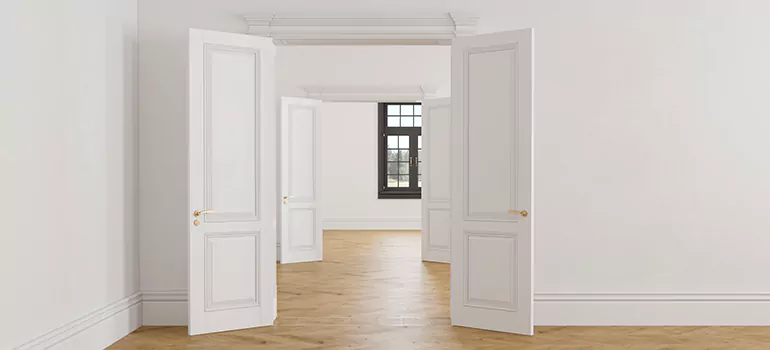 Solid Wood Interior Doors in Tamiami, FL