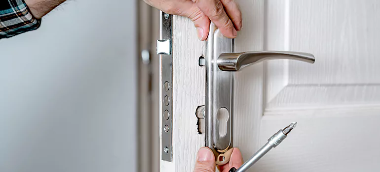 Multi Point Door Installation Solutions in Tamiami, FL
