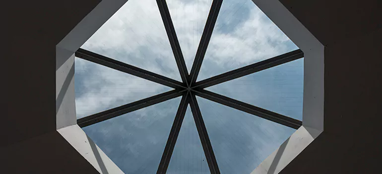 Octagon Window Designs For Homes in Tamiami, FL