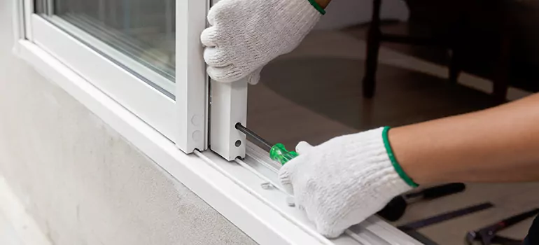 Patio Door Installation in Tamiami,FL