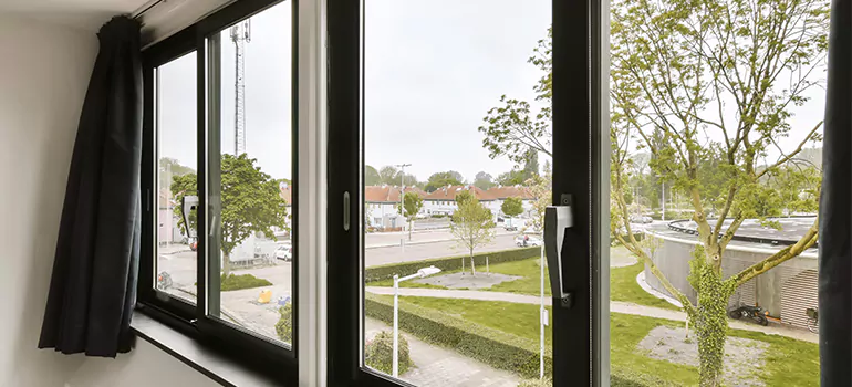 Outdoor Patio Windows in Tamiami, FL
