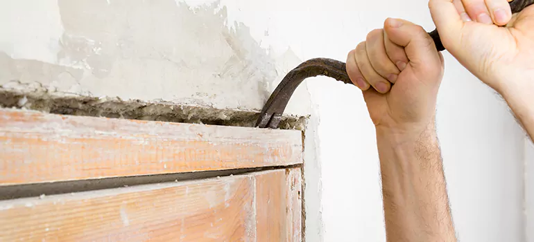 Pocket Door Hardware Repair inTamiami, FL