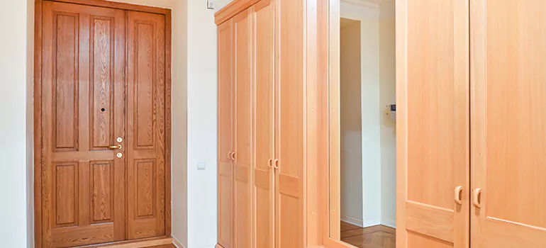 Prehung Wood Interior Doors in Tamiami, FL