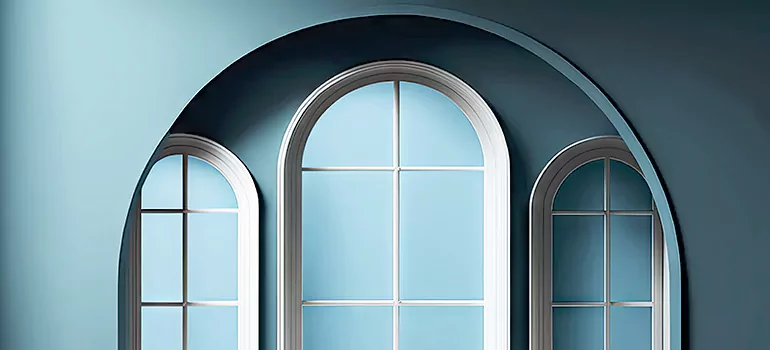 Quarter Arch Window Insulation in Tamiami, FL