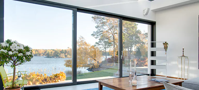 Custom Residential Window Tinting in Tamiami, FL