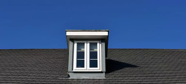 Roof Window Installation in Tamiami, FL