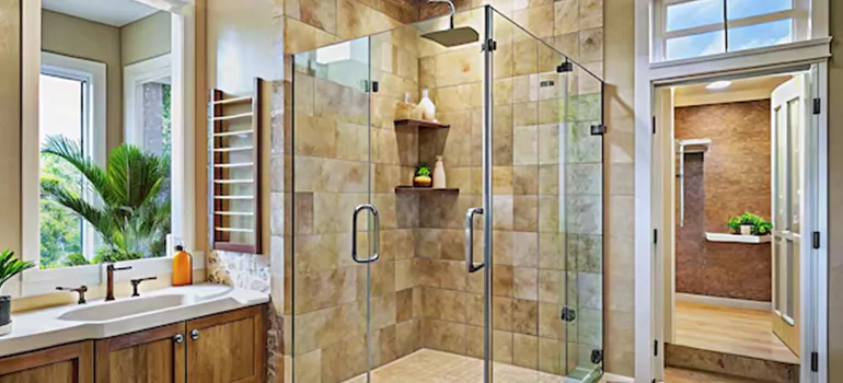 Shower Doors Repair in Tamiami, FL