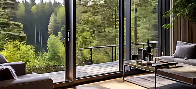 Single Slider Window Insulation Services in Tamiami, FL