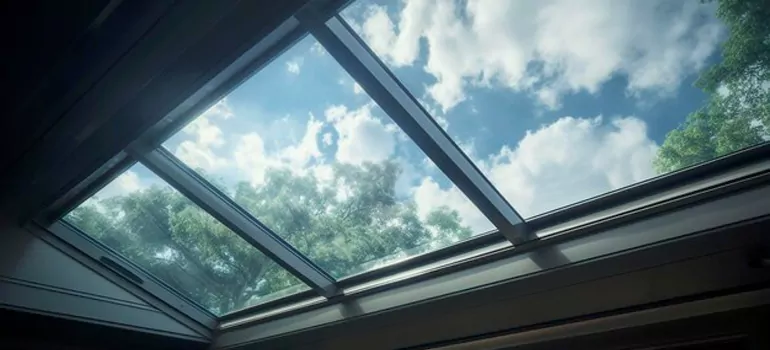 Roofing Skylight Installation in Tamiami, FL