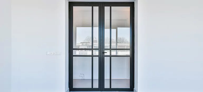Storm Door Installation & Replacement in Tamiami, FL