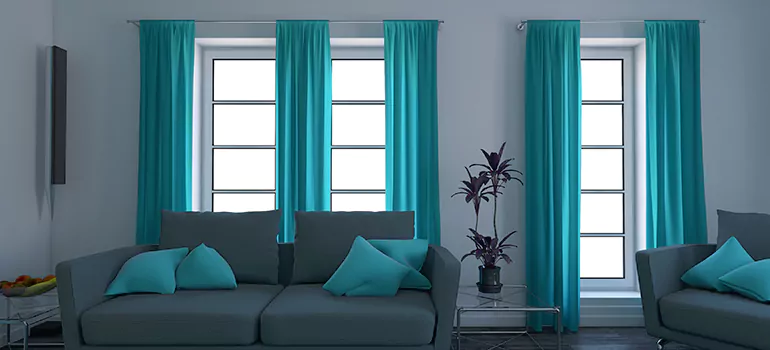 Tempered Sidelights Glass Panel Repair in Tamiami, FL