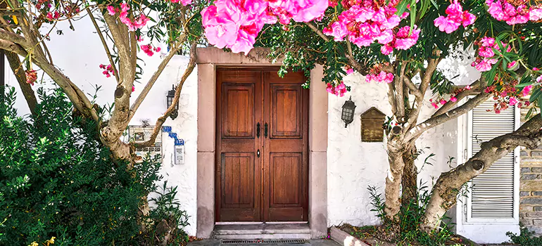 Traditional 4 Panel Internal Doors in Tamiami, FL
