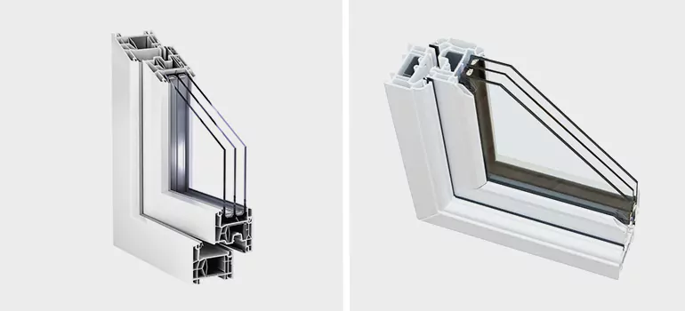 Double Triple Pane Windows in Tamiami, FL