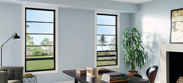 Professional Vinyl Window Installation in Tamiami, FL