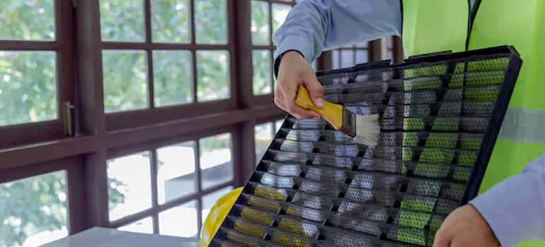 Traditional Window Grille Installation Options in Tamiami, FL