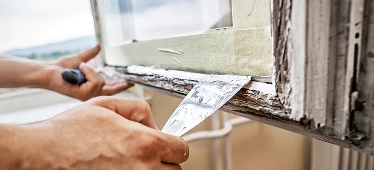Custom Window Insulation Solutions in Tamiami, FL