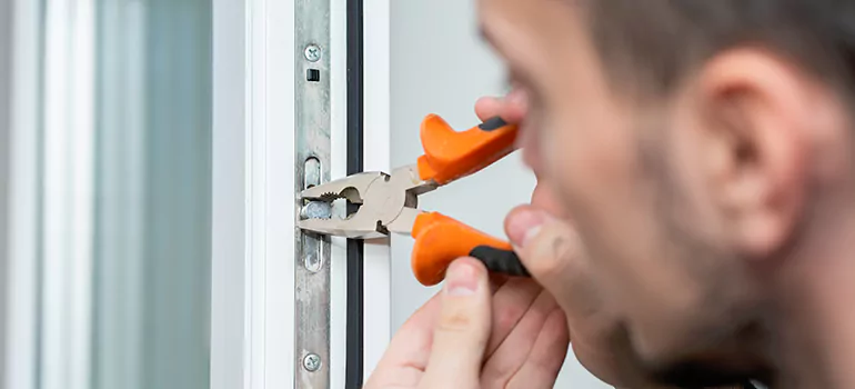 Window Seal Repair in Tamiami, FL